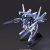 Bandai 57929 HG GN ARMS + GUNDAM EXIA (TRANS MODE) 1/444